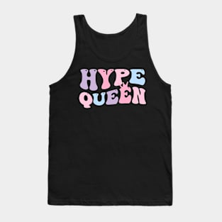 Hype Queen Tank Top